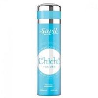 Sapil Chichi Him Body Spray 200ml